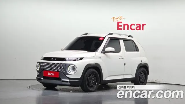 Hyundai Casper 2023 thumb 12