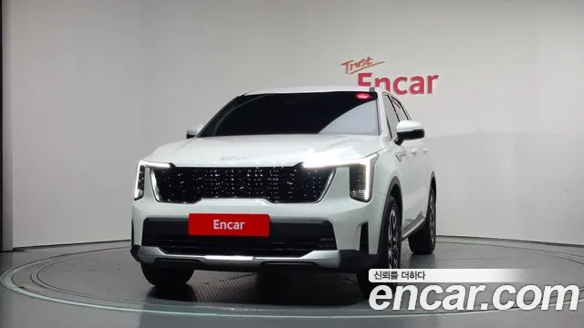 Kia Sorento 2026 thumb 3