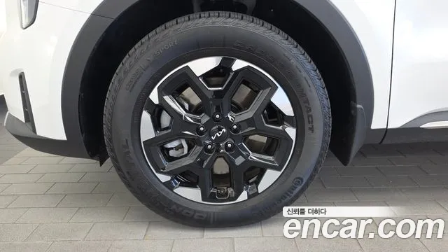 Kia Sorento 2026 thumb 5