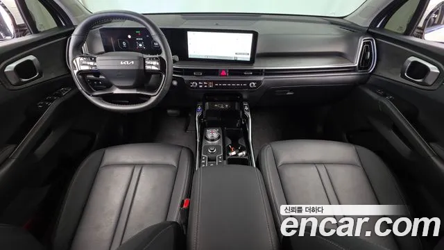 Kia Sorento 2026 thumb 7