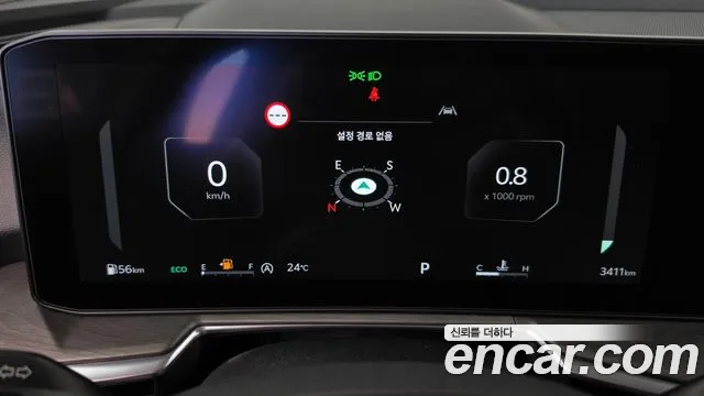 Kia Sorento 2026 thumb 8