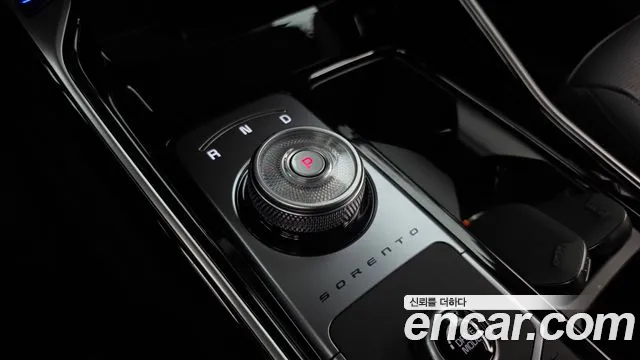 Kia Sorento 2026 thumb 9