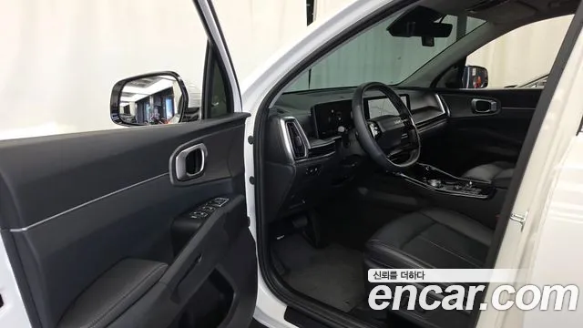 Kia Sorento 2026 thumb 10