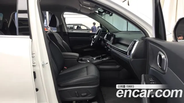 Kia Sorento 2026 thumb 11