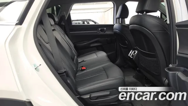 Kia Sorento 2026 thumb 12