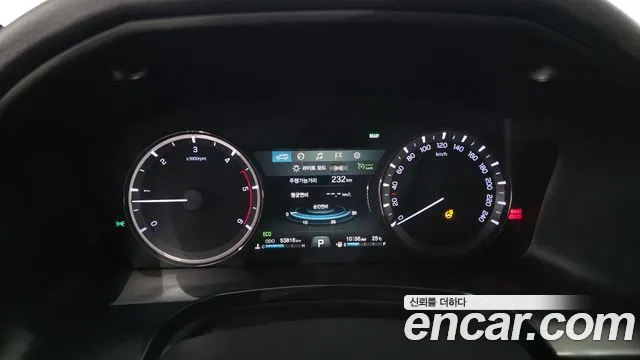 KG_Mobility_Ssangyong Rexton 2019 thumb 8