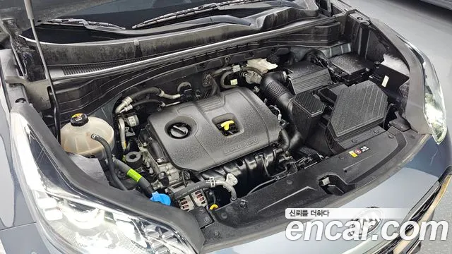Kia Sportage 2019 thumb 5