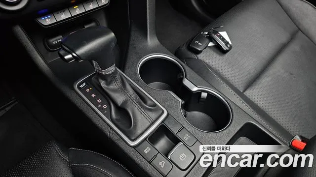 Kia Sportage 2019 thumb 8