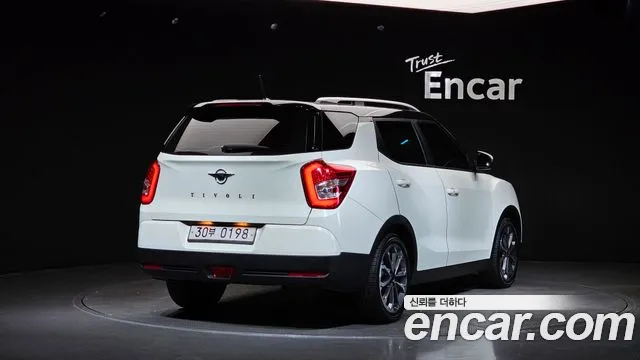 KG_Mobility_Ssangyong TIBOLI 2016 thumb 2