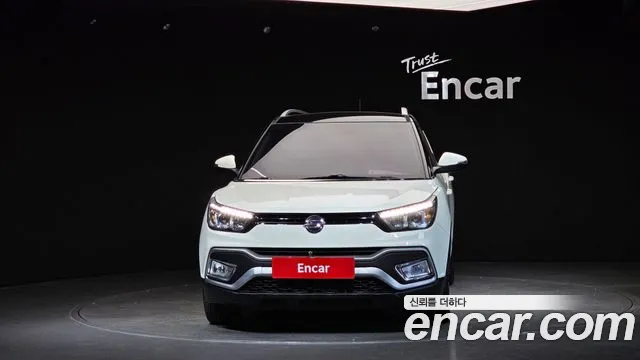 KG_Mobility_Ssangyong TIBOLI 2016 thumb 3