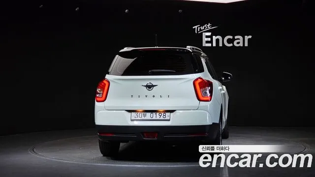 KG_Mobility_Ssangyong TIBOLI 2016 thumb 4