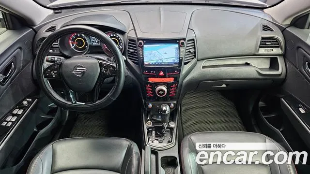KG_Mobility_Ssangyong TIBOLI 2016 thumb 7