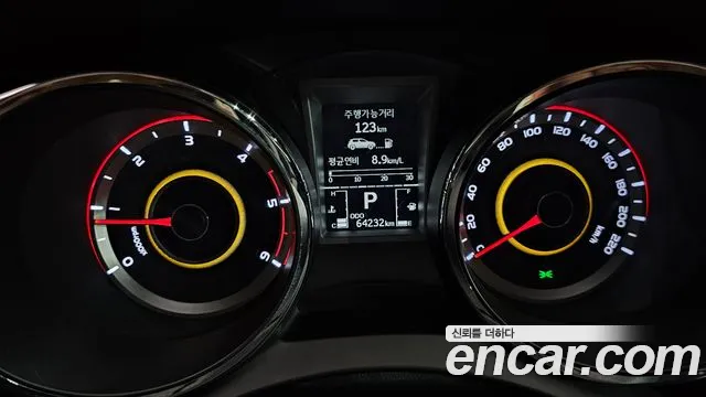 KG_Mobility_Ssangyong TIBOLI 2016 thumb 8