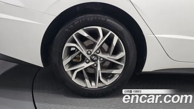 Hyundai Sonata 2019 thumb 4