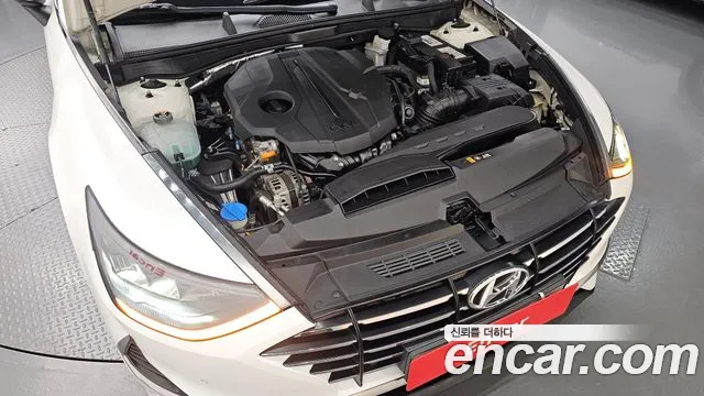 Hyundai Sonata 2019 thumb 5