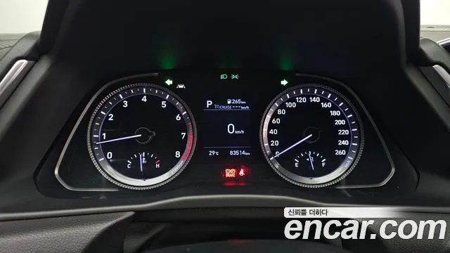 Hyundai Sonata 2019 thumb 7