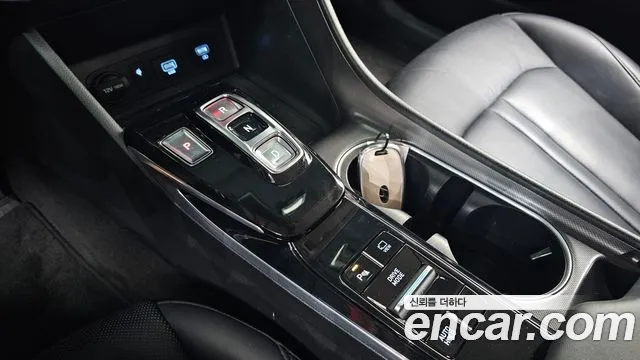 Hyundai Sonata 2019 thumb 8