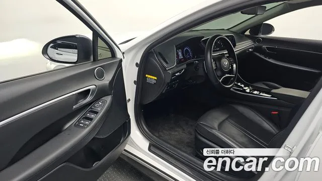 Hyundai Sonata 2019 thumb 9