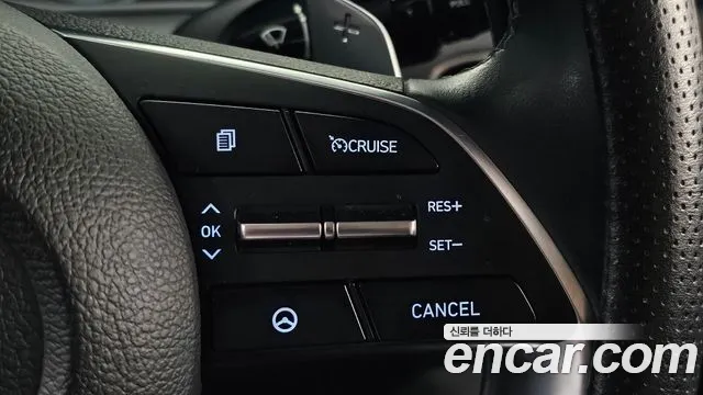 Hyundai Sonata 2019 thumb 12