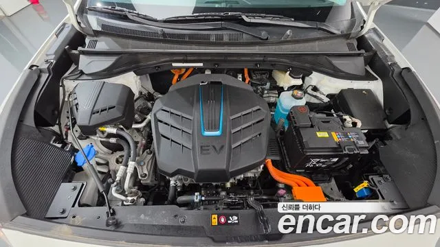 Kia Niro 2023 thumb 6