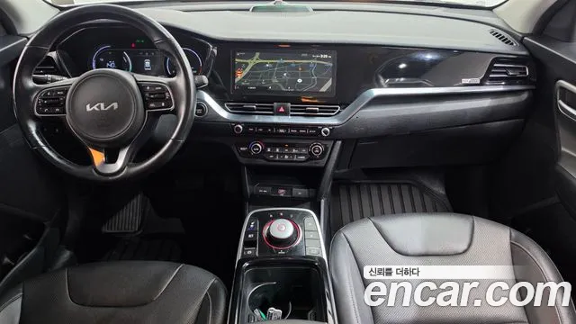 Kia Niro 2023 thumb 7