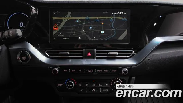 Kia Niro 2023 thumb 12