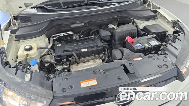 KG_Mobility_Ssangyong TIBOLI 2017 thumb 6