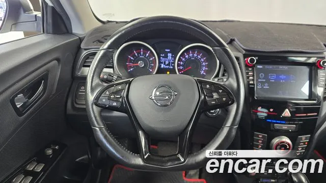 KG_Mobility_Ssangyong TIBOLI 2017 thumb 12