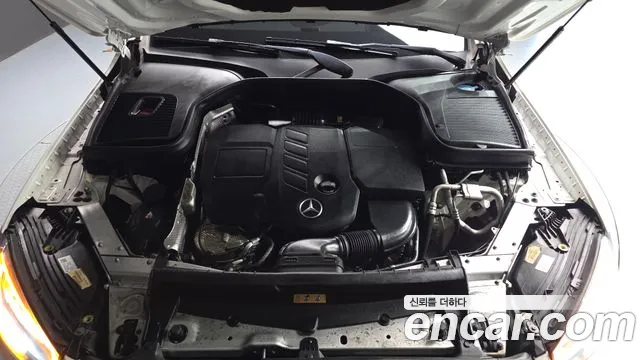 Mercedes-Benz GLC 2022 thumb 6