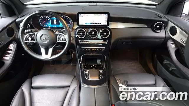Mercedes-Benz GLC 2022 thumb 7