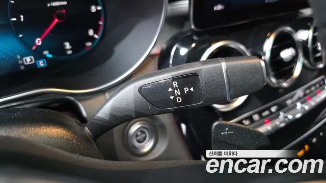 Mercedes-Benz GLC 2022 thumb 9