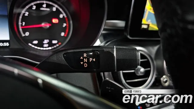 Mercedes-Benz C-Класс 2017 thumb 8