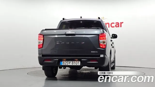 KG_Mobility_Ssangyong Rexton 2019 thumb 4