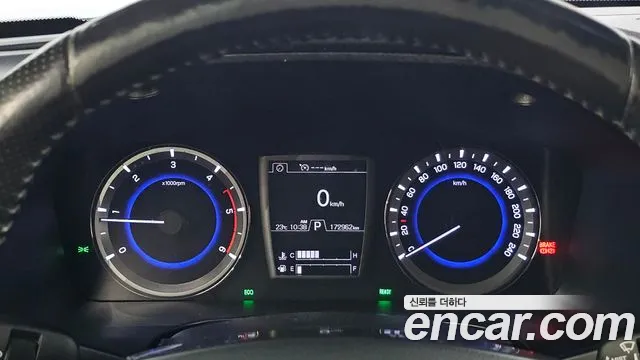 KG_Mobility_Ssangyong Rexton 2019 thumb 8