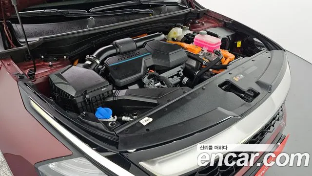 Kia Sportage 2022 thumb 6