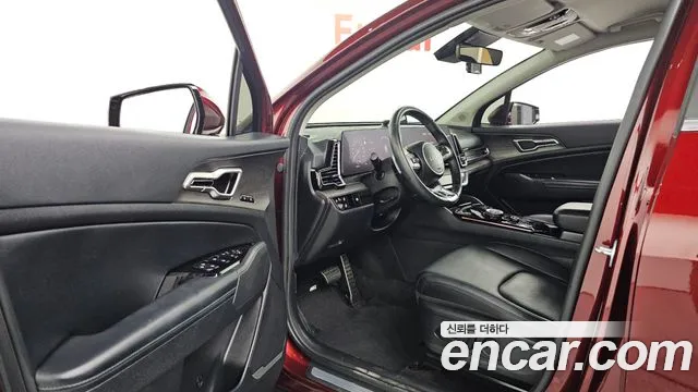 Kia Sportage 2022 thumb 10
