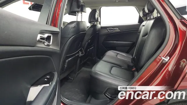 Kia Sportage 2022 thumb 12