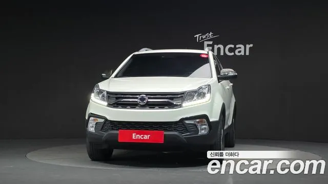 KG_Mobility_Ssangyong KORANDO 2017 thumb 3