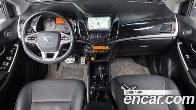 KG_Mobility_Ssangyong KORANDO 2017 thumb 7