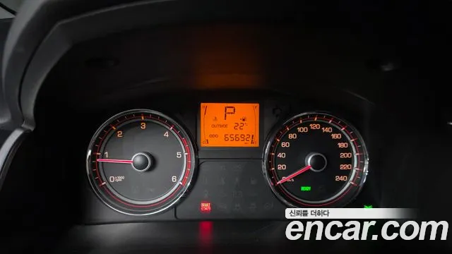 KG_Mobility_Ssangyong KORANDO 2017 thumb 8