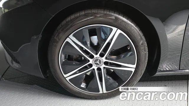 Mercedes-Benz A-Класс 2025 thumb 4