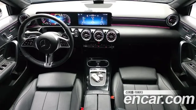 Mercedes-Benz A-Класс 2025 thumb 6