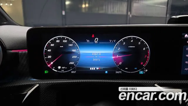 Mercedes-Benz A-Класс 2025 thumb 7