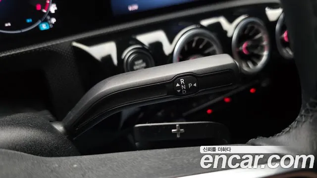 Mercedes-Benz A-Класс 2025 thumb 8