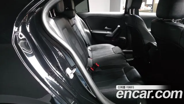 Mercedes-Benz A-Класс 2025 thumb 11