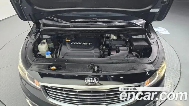 Kia Carnival 2014 thumb 5