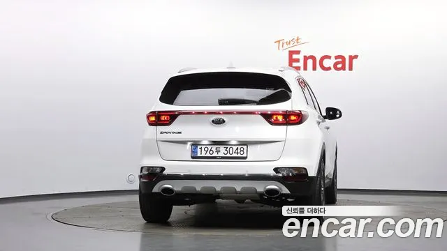 Kia Sportage 2018 thumb 4