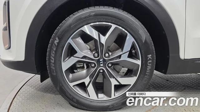 Kia Sportage 2018 thumb 5