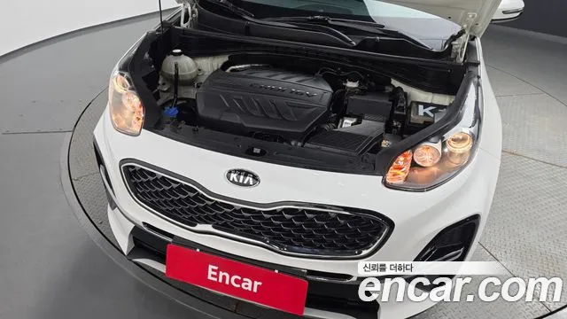 Kia Sportage 2018 thumb 6