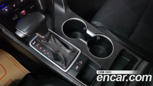 Kia Sportage 2018 thumb 9